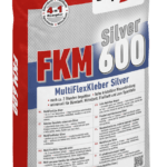 Sopro FKM 600 Silver Schnellkleber
