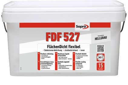 Sopro FDF 527